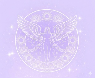 nettoyer et se libérer du karma avec Kyrandiane