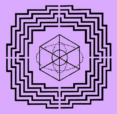 Iohrei mandala