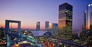 voyance entreprise La Défense