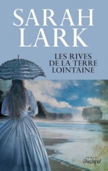 Les rives de la terre lointaines