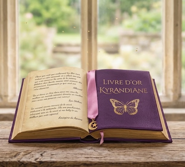 Écrire un témoignage retour de voyance