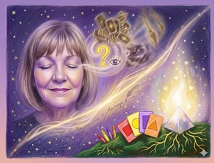 débuter la voyance et développer ses dons