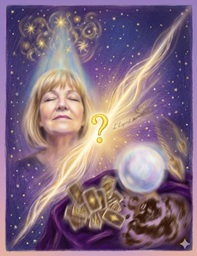 médiumnité ou voyance